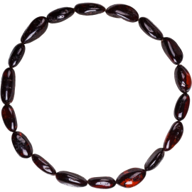 Beans Cherry Adult Bracelet