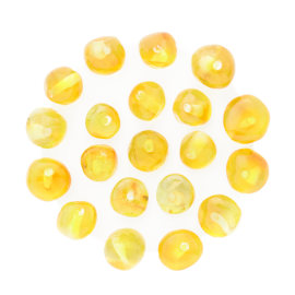 Baroque Lemon
