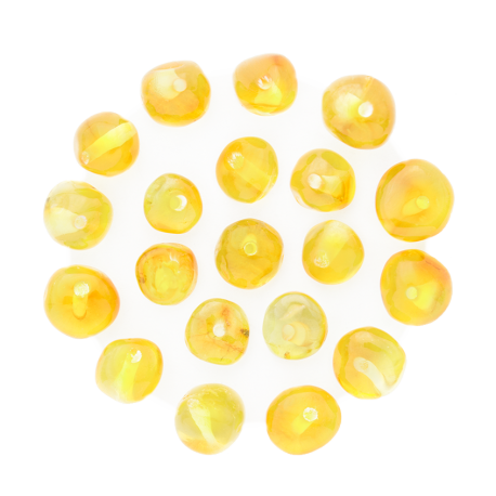 Baroque Lemon
