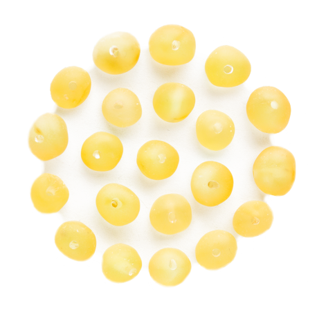 Baroque Lemon (Unpolished/Raw)