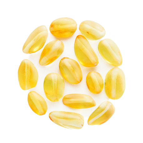 Beans Lemon