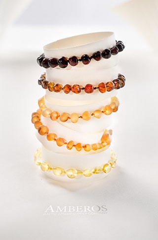 finest amber necklaces and bracelets at wholesale Chile